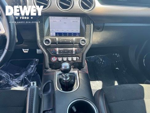 Used 2020 Ford Mustang GT Premium w/ Equipment Group 401A RWD image 17