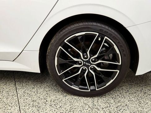 Used 2023 Kia K5 GT FWD image 9