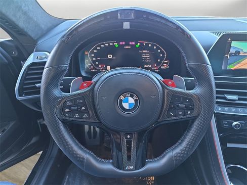 Used 2020 BMW M8 Competition image 12