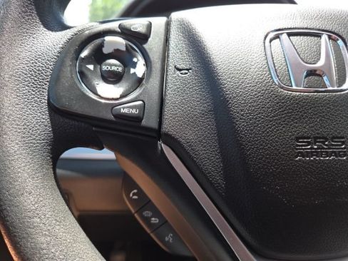 Used 2015 Honda CR-V EX image 35