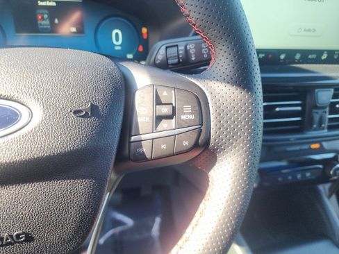 New 2025 Ford Escape ST-Line Select w/ Tech Pack #2 image 19