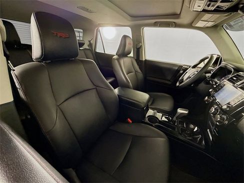 Used 2021 Toyota 4Runner TRD Off-Road Premium image 24