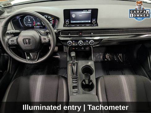Used 2024 Honda Civic Sport image 29