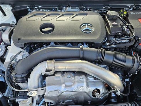 New 2026 Mercedes-Benz CLA 250 CLA 250 image 16