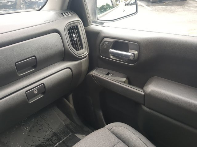 Used 2023 Chevrolet Silverado 1500 Custom w/ Rally Edition RWD image 18