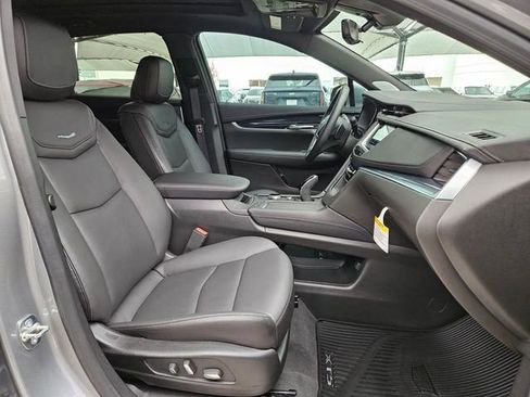 New 2025 Cadillac XT5 Premium Luxury w/ Technology Package image 28