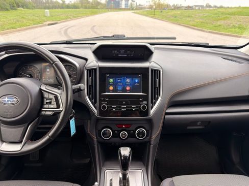 Used 2020 Subaru Crosstrek 2.0i Premium image 4