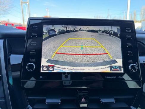 Used 2023 Toyota Camry XSE w/ Cold Weather Package image 21