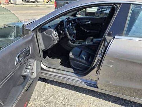Used 2016 Mercedes-Benz CLA 250 4MATIC image 9