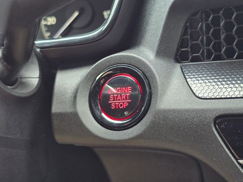 Certified 2025 Honda CR-V LX image 33