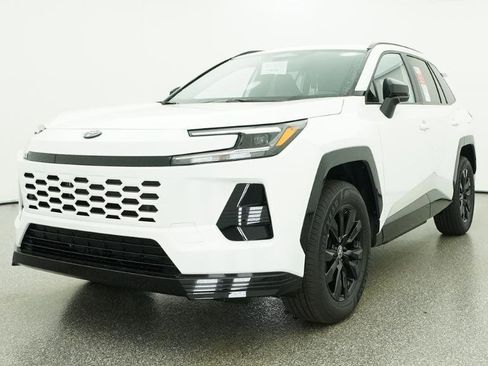 New 2026 Toyota RAV4 AWD Plug-in Hybrid image 20