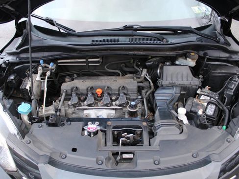 Used 2018 Honda HR-V EX-L image 16