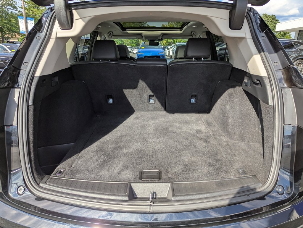 Used 2019 Acura RDX AWD image 41