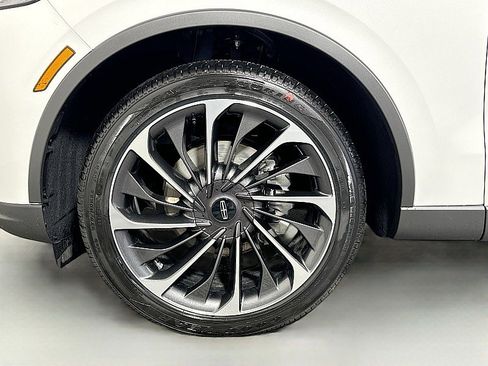 New 2025 Lincoln Aviator Reserve w/ Illumination Package image 35