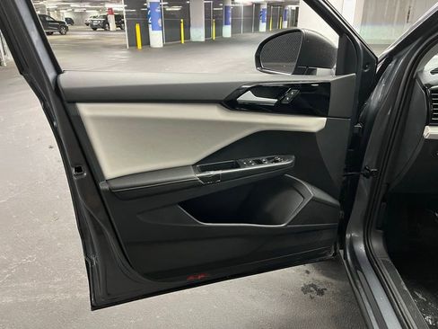 New 2026 Volkswagen Taos S AWD/4WD image 17