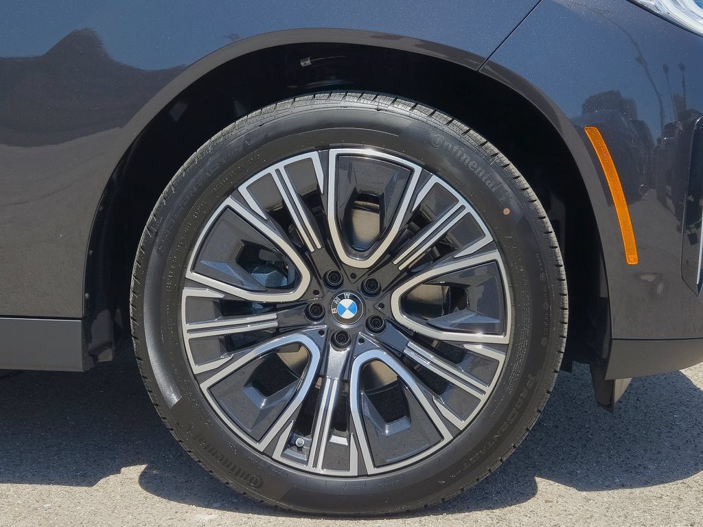 New 2026 BMW X3 xDrive30i w/ Convenience Package AWD/4WD image 6