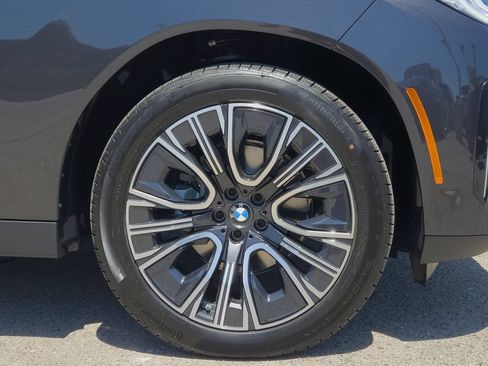 New 2026 BMW X3 xDrive30i w/ Convenience Package AWD/4WD image 6