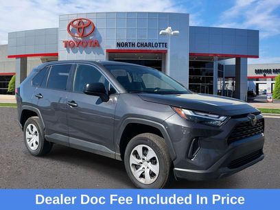 Used 2024 Toyota RAV4 LE