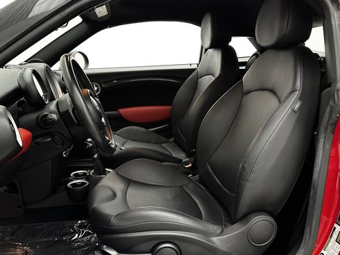 Used 2013 MINI Cooper Coupe S image 11