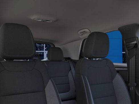 New 2026 Chevrolet TrailBlazer LT w/ Convenience Package image 24