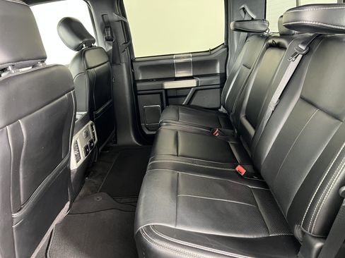 Used 2018 Ford F150 Lariat AWD/4WD image 20
