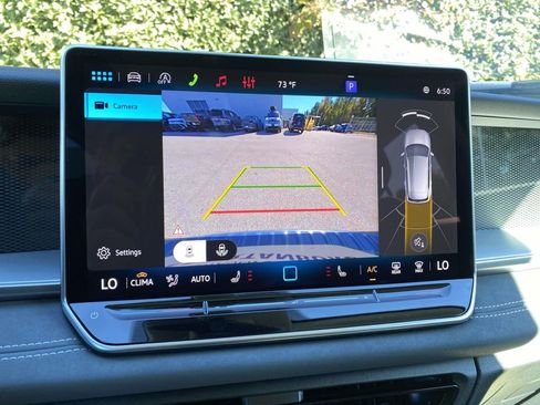 New 2026 Volkswagen Tiguan SE AWD/4WD image 25