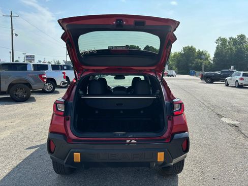 Used 2024 Subaru Crosstrek 2.5i Wilderness w/ Wilderness Package AWD/4WD image 17