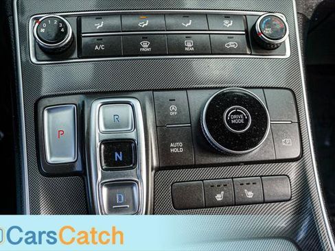 Used 2021 Hyundai Santa Fe SEL w/ Cargo Package image 40