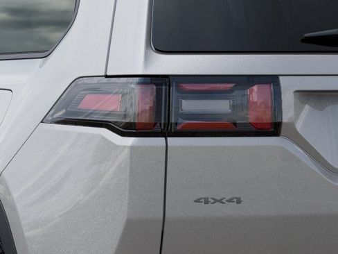 New 2026 Jeep Cherokee Limited AWD/4WD image 9