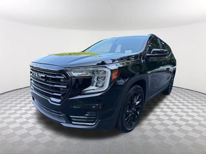 Used 2023 GMC Terrain SLE w/ Driver Convenience Package