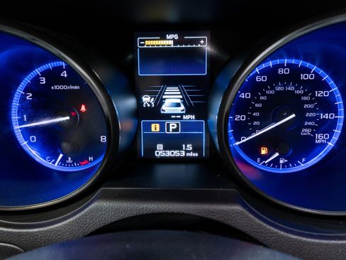 Used 2016 Subaru Outback 3.6R Limited image 26