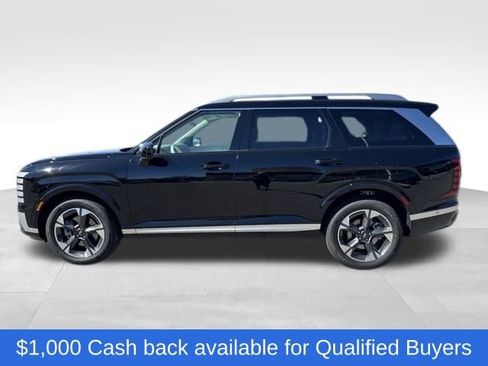 New 2026 Hyundai Palisade Limited image 2