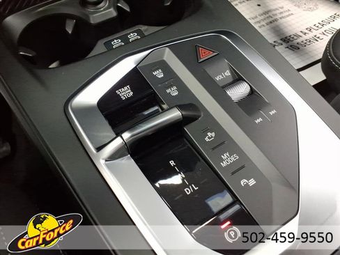 Used 2025 BMW 228i xDrive image 23