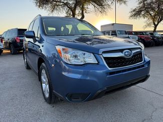 Used 2015 Subaru Forester 2.5i Premium w/ All-Weather Package video 1