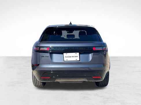 Used 2026 Land Rover Range Rover Velar Dynamic SE AWD/4WD image 10