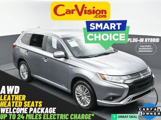 Used 2022 Mitsubishi Outlander SEL video 1