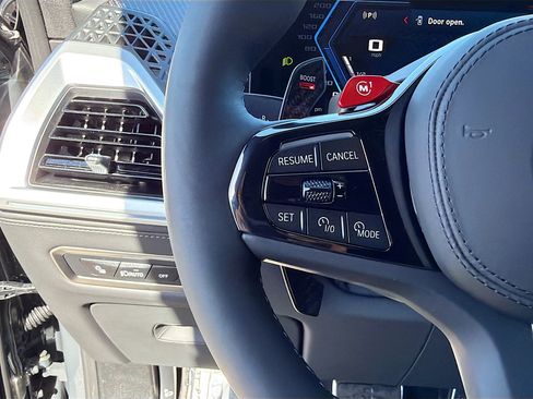 New 2026 BMW XM Label Red image 38