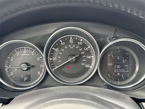 Used 2017 MAZDA CX-5 Grand Select image 28