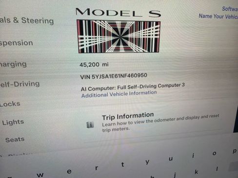Used 2022 Tesla Model S Plaid AWD/4WD image 22