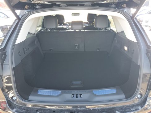 New 2026 Lincoln Nautilus Reserve image 32