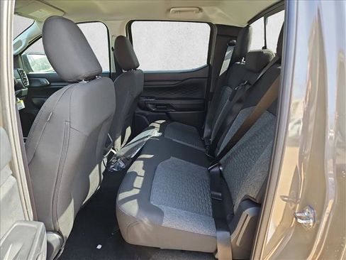 New 2026 Ford Ranger XLT image 16