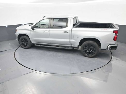Used 2022 Chevrolet Silverado 1500 RST w/ Rally Edition AWD/4WD image 39