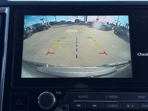 New 2026 Nissan Frontier SV w/ SV Convenience Package image 29