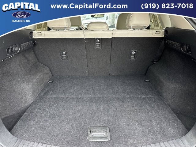 Used 2025 MAZDA CX-5 AWD 2.5 S w/ Preferred Package image 16