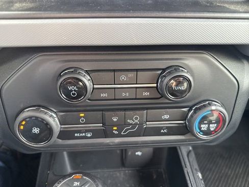 Used 2021 Ford Bronco 2-Door AWD/4WD image 14