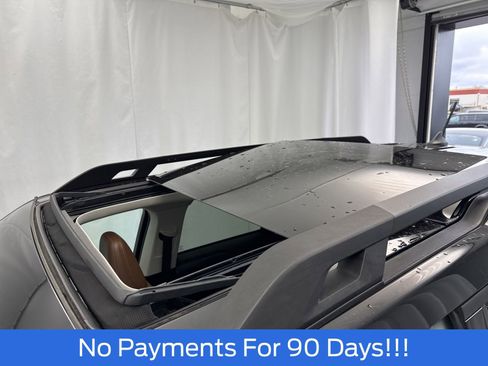 Used 2024 Ford Bronco Sport Outer Banks w/ Tech Package image 31