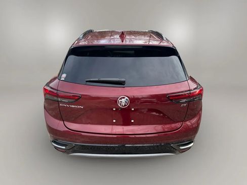 Used 2021 Buick Envision Preferred image 9