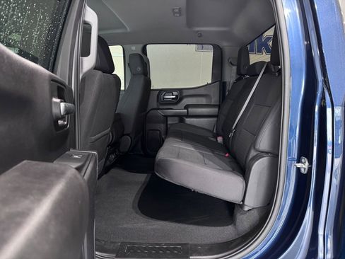 Certified 2022 Chevrolet Silverado 1500 LT image 11