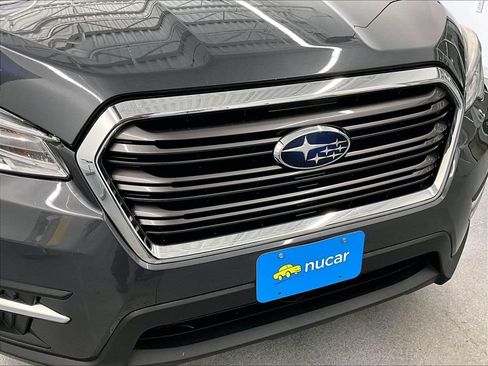 Used 2021 Subaru Ascent Limited w/ Technology Package AWD/4WD image 31