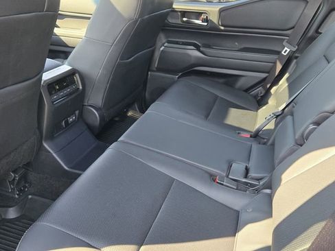 Used 2024 Toyota Land Cruiser image 11